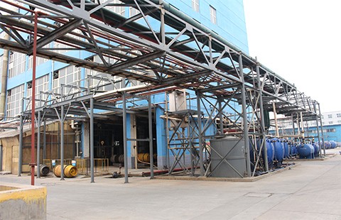 企業(yè)風采